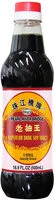 Jumlah gula yang masuk Superior Dark Soy Sauce