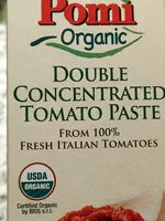 Zuckermenge drin Double Concentrated Tomato Paste