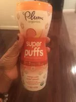 Gula dan nutrisi di dalamnya Plum