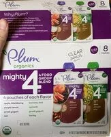 İçindeki şeker miktarı Mighty 4