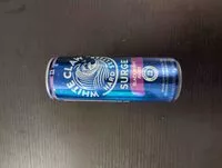 Sugar and nutrients in Whiteclaw