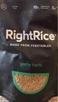 Suhkru kogus sees Vegetable Rice