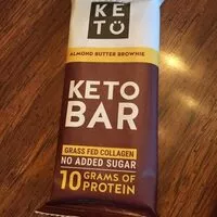 İçindeki şeker miktarı Keto bar