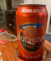Amount of sugar in Pilsner
