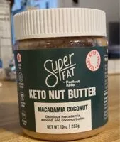 İçindeki şeker miktarı Keto Nut Butter