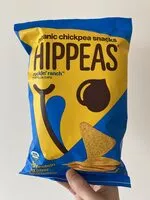 चीनी की मात्रा Rockin’ Ranch Tortilla Chips