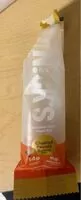 Quantité de sucre dans Swedish style smak bar