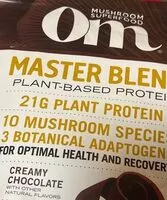 Zuckermenge drin Mushroom superfood