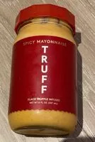 Количество сахара в Spicy mayonnaise