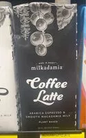İçindeki şeker miktarı Coffe Latte