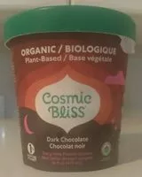 Amount of sugar in Dark Chocolate Dairy-Free Drozen Dessert