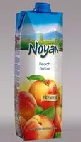 Sugar and nutrients in Noyan