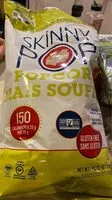 Amount of sugar in Mais Soufe