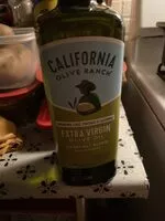 चीनी की मात्रा Everyday extra virgin olive oil