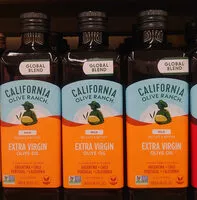 चीनी की मात्रा Extra Virgin Olive Oil