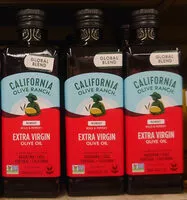 चीनी की मात्रा Extra virgin olive oil