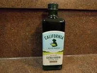 糖質や栄養素が California olive ranch inc