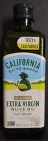 Jumlah gula yang masuk Extra Virgin Olive Oil