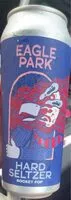 Zuckermenge drin Rocket Pop Hard Seltzer