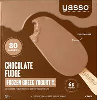 含糖量 Frozen greek yogurt