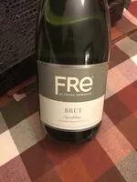 चीनी की मात्रा Sparkling Brut