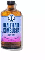 入っている砂糖の量 Kombucha a bubbly probiotic tea