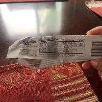 Amount of sugar in Protein Bar