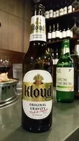 中的糖分和营养成分 Kloud