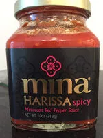 İçindeki şeker miktarı Harissa