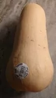 Jumlah gula yang masuk Butternut squash