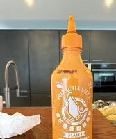 Cantidad de azúcar en Sriracha sauce
