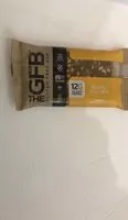 Sokerin määrä sisällä Gfb bars peanut butter bar