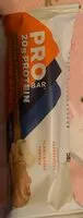 İçindeki şeker miktarı Pro Bar