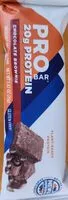 İçindeki şeker miktarı 20g protein bar chocolate bliss