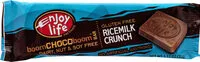 Quantité de sucre dans Milk Chocolate Flavour Chocolaty Bars with Rice Crisps