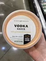 Suhkur ja toitained sees Sauce club llc