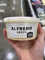 含糖量 Whole foods market, alfredo sauce
