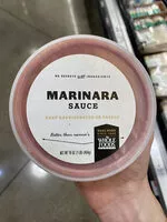 含糖量 Whole foods market, marinara sauce