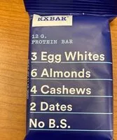 Количество сахара в Blueberry