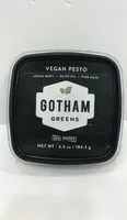 Amount of sugar in Vegan Pesto