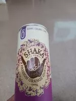 Sokerin määrä sisällä Passion Orange Guava Herbal Tea