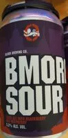 चीनी की मात्रा Bmore Sour