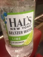 中的糖分和营养成分 Hal s beverage llc