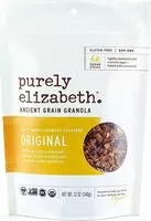 चीनी की मात्रा Original Ancient Grain Granola