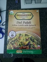 Gula dan nutrisi di dalamnya Indialicious