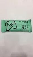 Zuckermenge drin Nutrition Bar