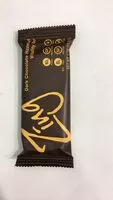 Zuckermenge drin Dark Chocolate Hazelnut