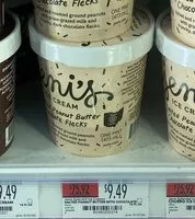 Sugar and nutrients in Jenis