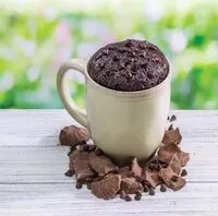 Suhkru kogus sees Brownie Single