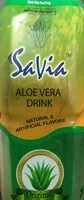 Sugar and nutrients in Savia